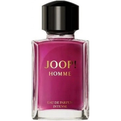 JOOP! Homme Eau de Parfum EDP Intense 125ml TESTER